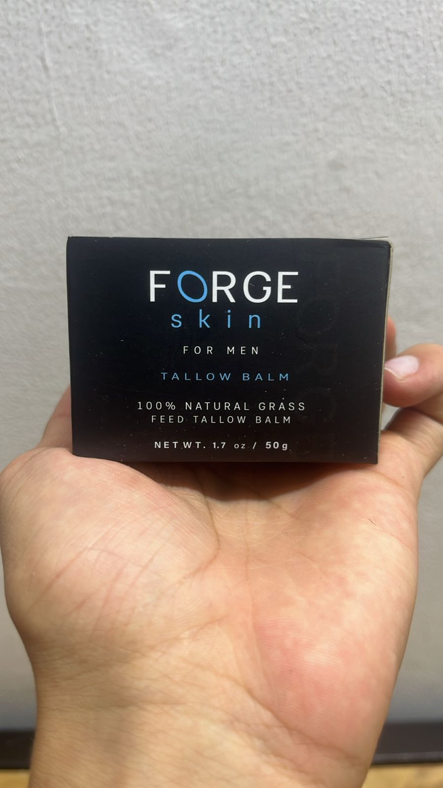 Miniatura 4 de Crema Forge